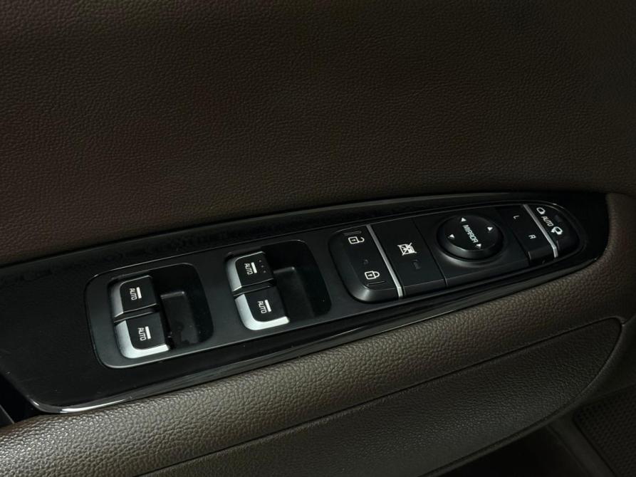 Kia Optima IV Рестайлинг Казань  - изображение 22