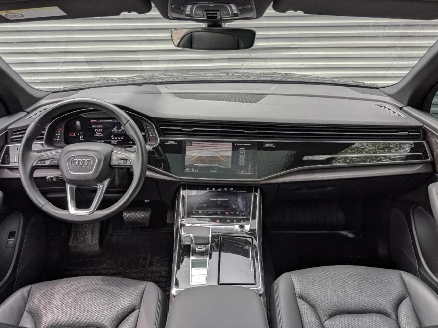 Audi Q7 II (4M) Рестайлинг Москва  - изображение 14