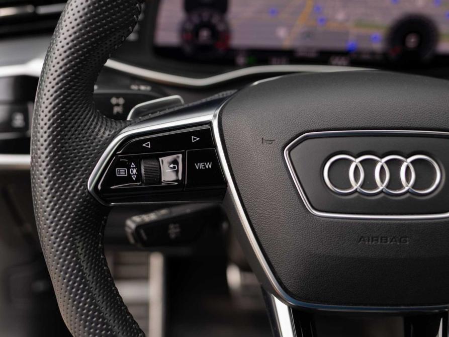 Audi A6 V (C8) Новосибирск  - изображение 13