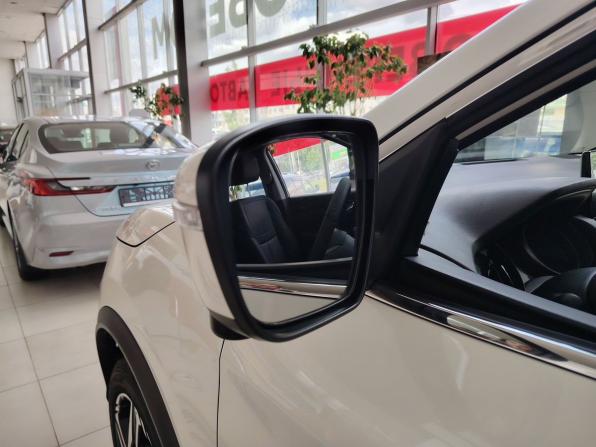Новый Nissan Qashqai II Рестайлинг 2 2026 года, цена 3 500 000 рублей, внедорожник, Автокод Объявления