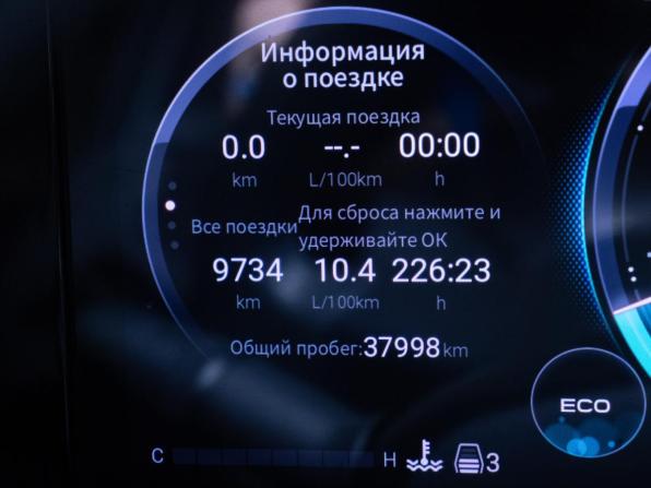 GAC M8 с пробегом 2024 года, цена 4 290 000 рублей, 37998 км, минивэн, Автокод Объявления