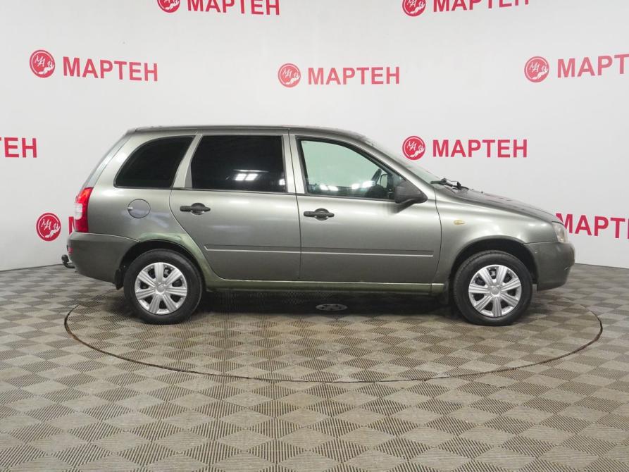 Lada (ВАЗ) Kalina I Вологда  - изображение 4
