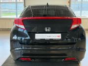Honda Civic IX Тольятти  - изображение 27
