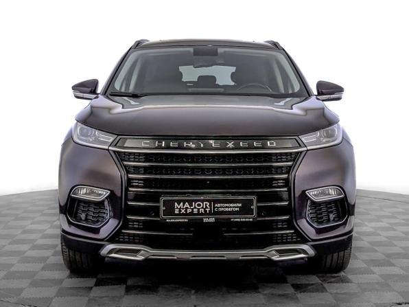 Exeed TXL I с пробегом 2020 года, цена 1 765 000 рублей, 65128 км, внедорожник, Автокод Объявления