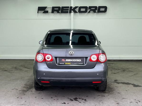 Volkswagen Jetta V с пробегом 2008 года, цена 669 000 рублей, 309962 км, седан, Автокод Объявления