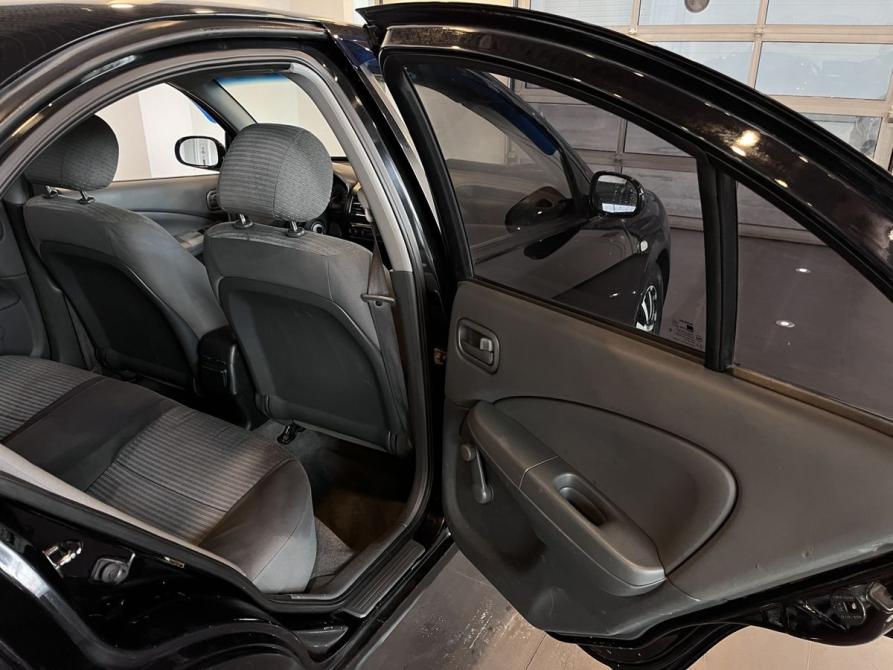Nissan Almera Classic I Чебоксары  - изображение 26