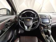 Chevrolet Cruze I Рестайлинг Москва  - изображение 39