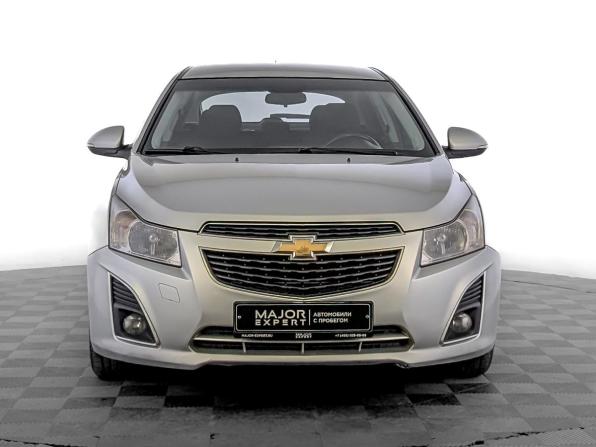 Chevrolet Cruze I Рестайлинг с пробегом 2015 года, цена 800 000 рублей, 156678 км, хэтчбек, Автокод Объявления