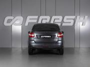 Lada (ВАЗ) Granta I Рестайлинг Минеральные Воды  - изображение 20