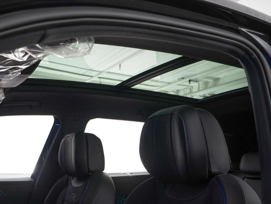 Volkswagen Teramont II (China Market) Москва  - изображение 14
