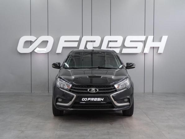 Lada (ВАЗ) Vesta I с пробегом 2017 года, цена 719 000 рублей, 147329 км, седан, Автокод Объявления
