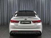 Kia Optima IV Рестайлинг Ставрополь  - изображение 30