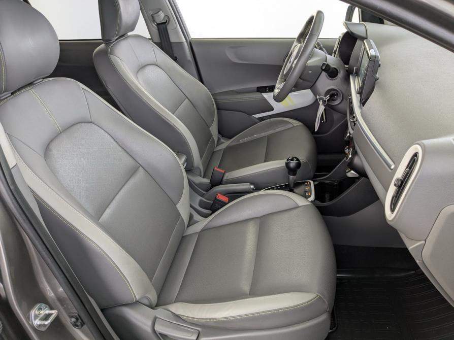 Kia Picanto III Москва  - изображение 23