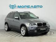 BMW X5 II (E70) Калининград  - изображение 24