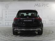 Mercedes-Benz GLE II (V167) Рестайлинг Москва  - изображение 42