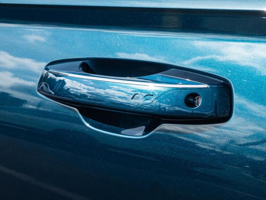 Geely Monjaro I Волгоград  - изображение 9