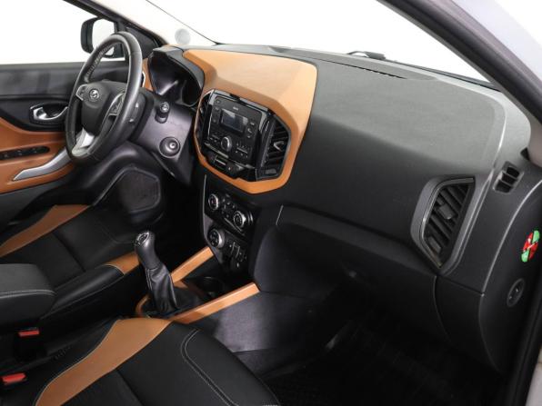 Lada (ВАЗ) XRAY I с пробегом 2019 года, цена 1 100 000 рублей, 75702 км, хэтчбек, Автокод Объявления