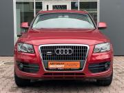 Audi Q5 I (8R) Екатеринбург  - изображение 21