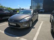 Ford Mondeo IV Рестайлинг Курган  - изображение 2