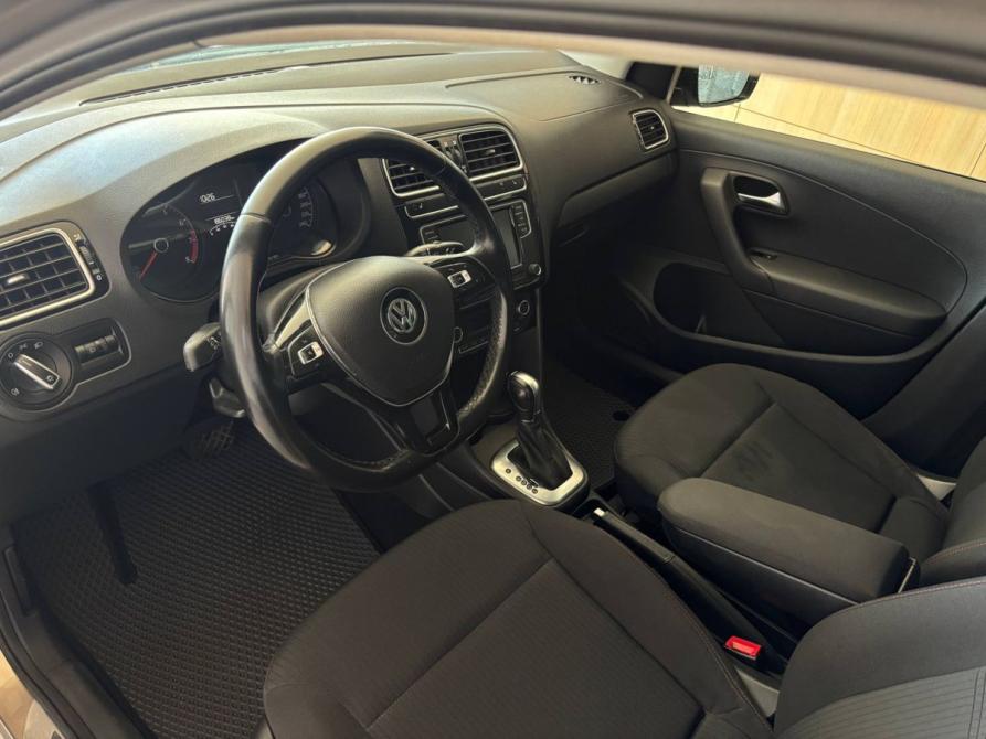Volkswagen Polo V Рестайлинг Ярославль  - изображение 7