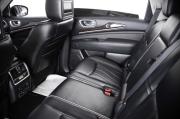 Infiniti QX60 I Пермь  - изображение 37