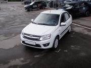 Lada (ВАЗ) Granta I Челябинск  - изображение 20