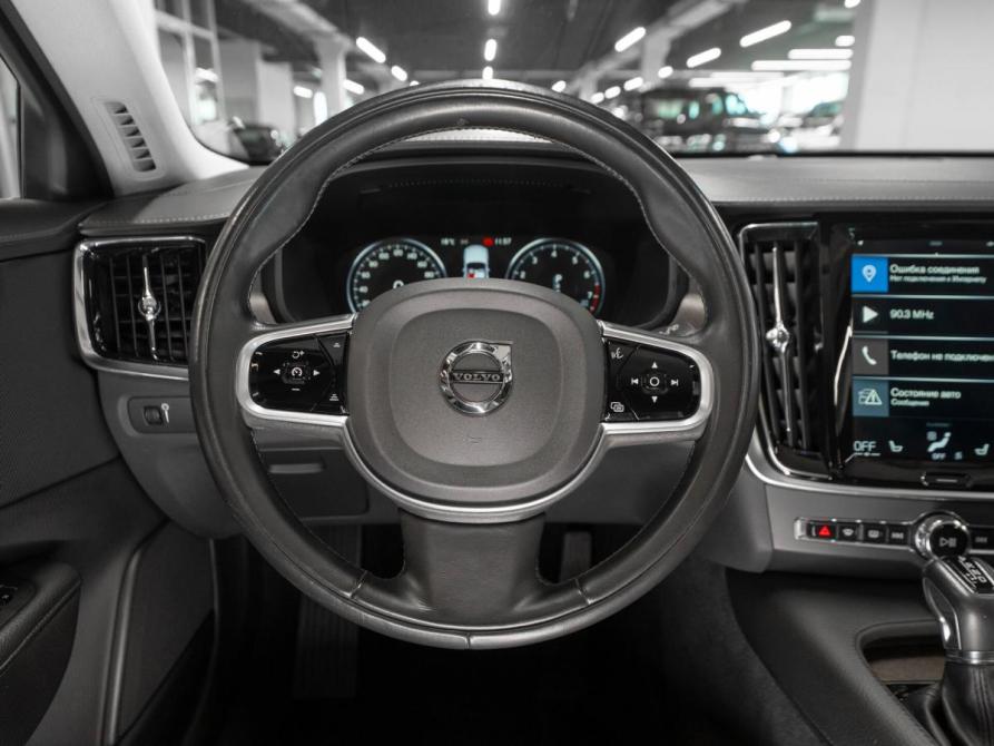 Volvo V90 Cross Country I Москва  - изображение 10