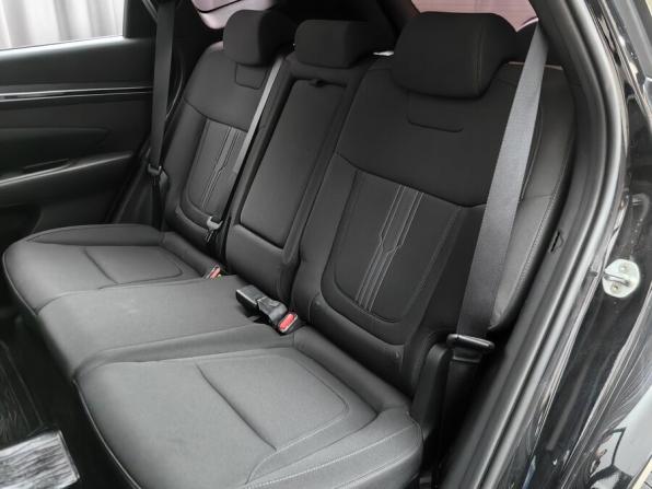 Hyundai Tucson IV с пробегом 2022 года, цена 2 698 000 рублей, 153115 км, внедорожник, Автокод Объявления