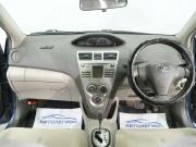 Toyota Belta I Новосибирск  - изображение 40