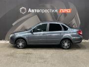 Lada (ВАЗ) Granta I Рестайлинг Пермь  - изображение 28