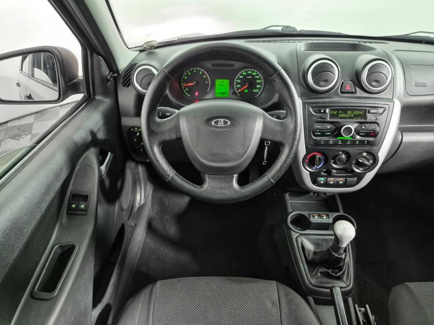 Lada (ВАЗ) Granta I Нижний Новгород  - изображение 15
