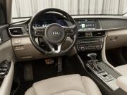 Kia Optima IV Москва  - изображение 38