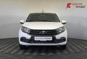 Lada (ВАЗ) Granta I Рестайлинг Нижний Новгород  - изображение 23
