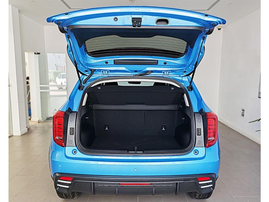 Haval Jolion I Рестайлинг 2 Ярославль  - изображение 6