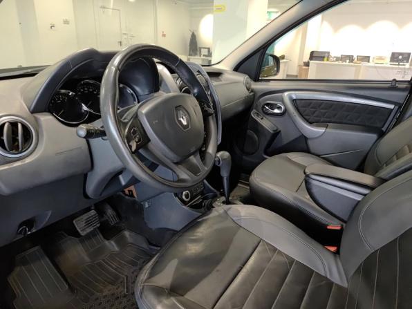 Renault Duster I Рестайлинг с пробегом 2015 года, цена 985 000 рублей, 98943 км, внедорожник, Автокод Объявления