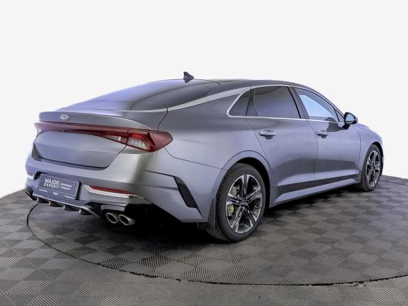 Kia K5 III с пробегом 2020 года, цена 2 885 000 рублей, 87431 км, седан, Автокод Объявления