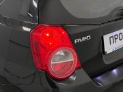 Chevrolet Aveo I Рестайлинг Казань  - изображение 23