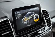 Mercedes-Benz GLE Coupe AMG I (C292) Санкт-Петербург  - изображение 70