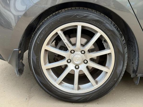 Mazda 3 II (BL) с пробегом 2011 года, цена 923 000 рублей, 162741 км, хэтчбек, Автокод Объявления