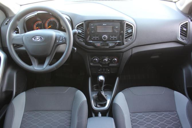 Lada (ВАЗ) XRAY I с пробегом 2019 года, цена 1 157 000 рублей, 31508 км, хэтчбек, Автокод Объявления