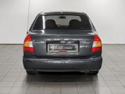 Hyundai Accent II Москва  - изображение 32