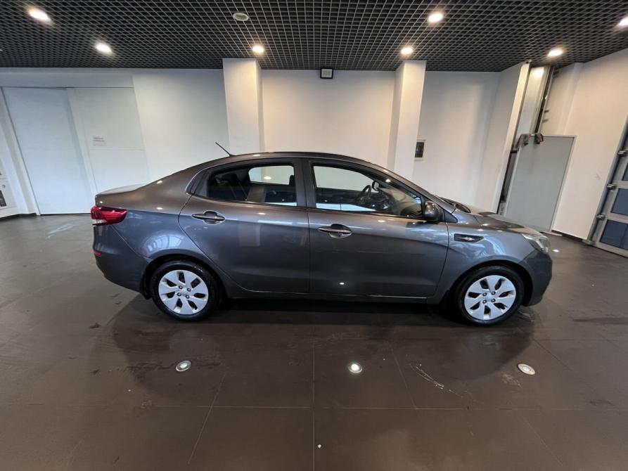 Kia Rio III Рестайлинг Чебоксары  - изображение 2