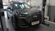 Chery Tiggo 7 Pro Max I Рестайлинг Санкт-Петербург  - изображение 6