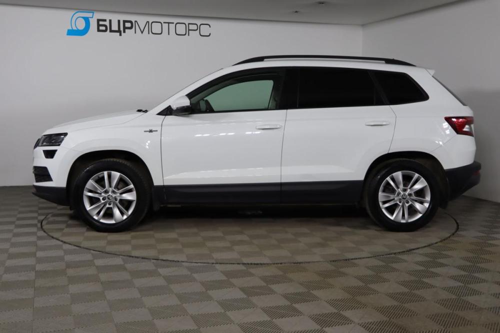 Skoda Karoq I Нижний Новгород  - изображение 8