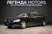 Mercedes-Benz S-Класс V (W221) Рестайлинг Иркутск  - изображение 40