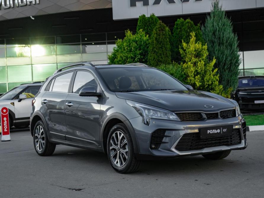 Solaris KRX Москва  - изображение 2