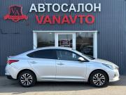Hyundai Solaris II Рестайлинг Альметьевск  - изображение 28