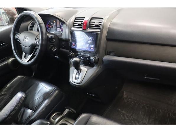 Honda CR-V III Рестайлинг с пробегом 2012 года, цена 1 399 000 рублей, 277253 км, внедорожник, Автокод Объявления