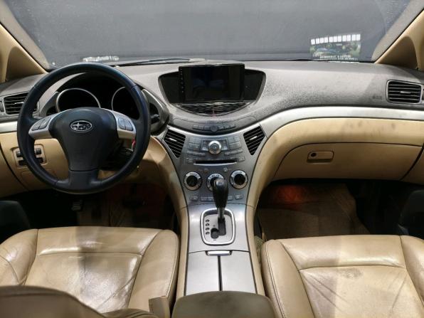 Subaru Tribeca I с пробегом 2007 года, цена 889 000 рублей, 266000 км, внедорожник, Автокод Объявления