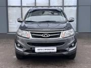 Chery Tiggo 5 I Ярославль  - изображение 15